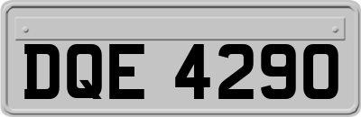 DQE4290