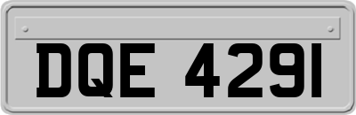 DQE4291