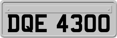 DQE4300