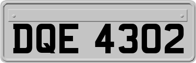 DQE4302