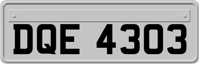 DQE4303