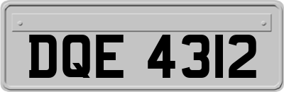 DQE4312