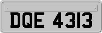 DQE4313