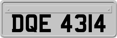 DQE4314