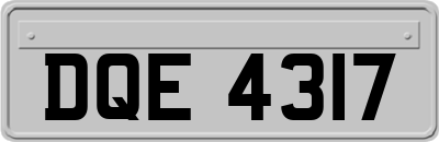 DQE4317