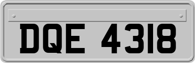 DQE4318