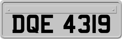 DQE4319