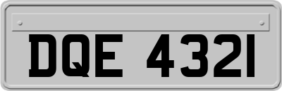 DQE4321