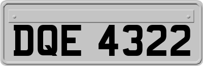 DQE4322