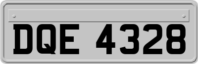 DQE4328