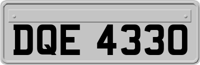 DQE4330