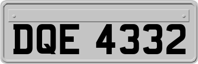 DQE4332