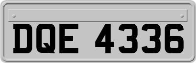 DQE4336