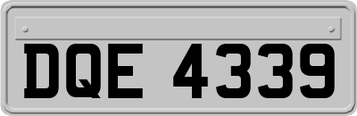 DQE4339