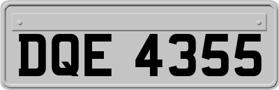 DQE4355