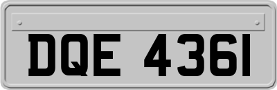 DQE4361