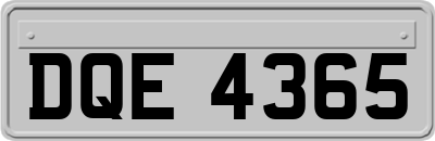 DQE4365