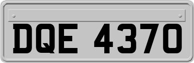 DQE4370