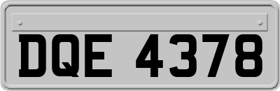 DQE4378