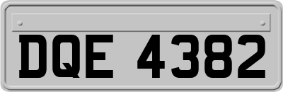 DQE4382