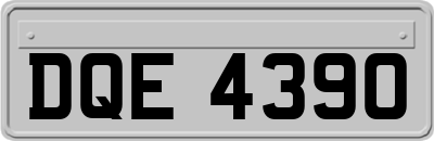 DQE4390