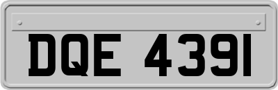 DQE4391