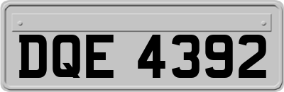 DQE4392