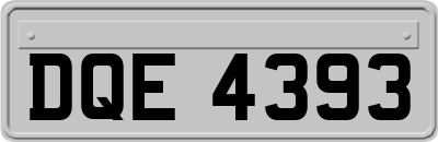 DQE4393