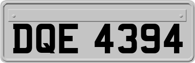 DQE4394