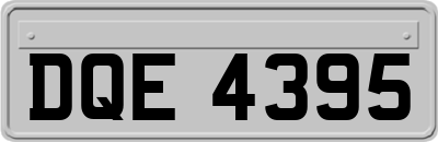 DQE4395