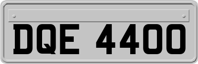 DQE4400