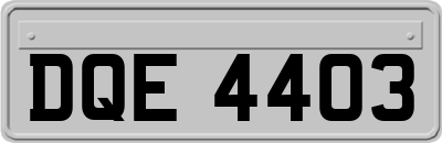 DQE4403