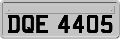 DQE4405