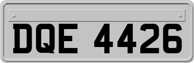 DQE4426