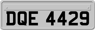 DQE4429