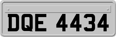 DQE4434