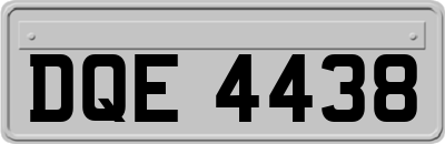 DQE4438