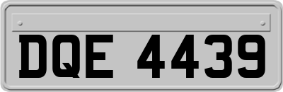 DQE4439