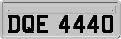 DQE4440