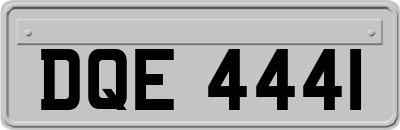 DQE4441