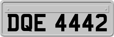 DQE4442