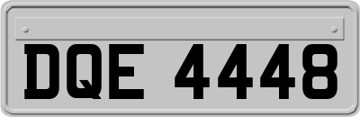 DQE4448