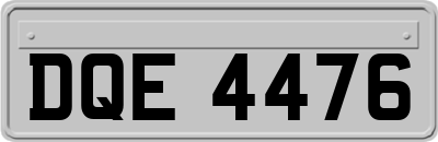 DQE4476