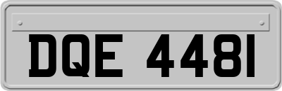 DQE4481