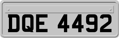 DQE4492
