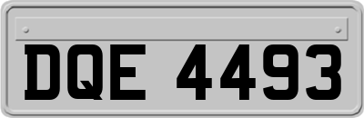 DQE4493