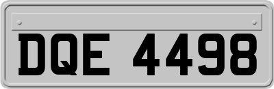 DQE4498