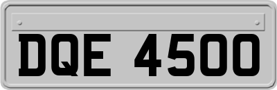 DQE4500