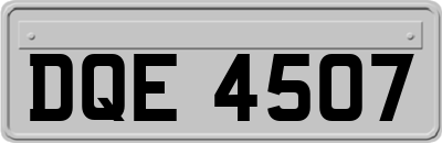 DQE4507