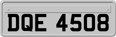 DQE4508